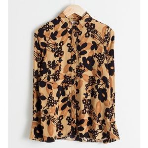 & other stories buttondown